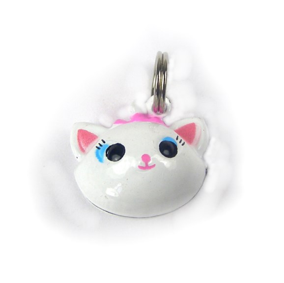 Pretty Kitty Bell for Cat Collar